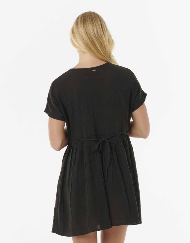 Rip Curl - Premium Surf Short Sleeve Dress
