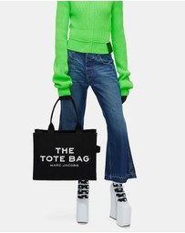 Marc Jacobs - The Canvas Large Tote Bag