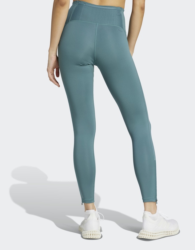 adidas Performance - Adizero Essentials Full Length Leggings Womens