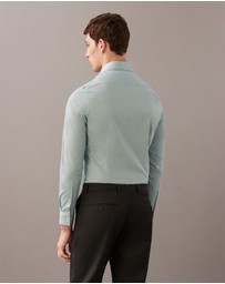 Calvin Klein - Stretch Collar Dress Shirt