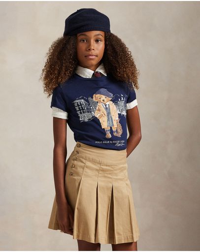 Refined Navy