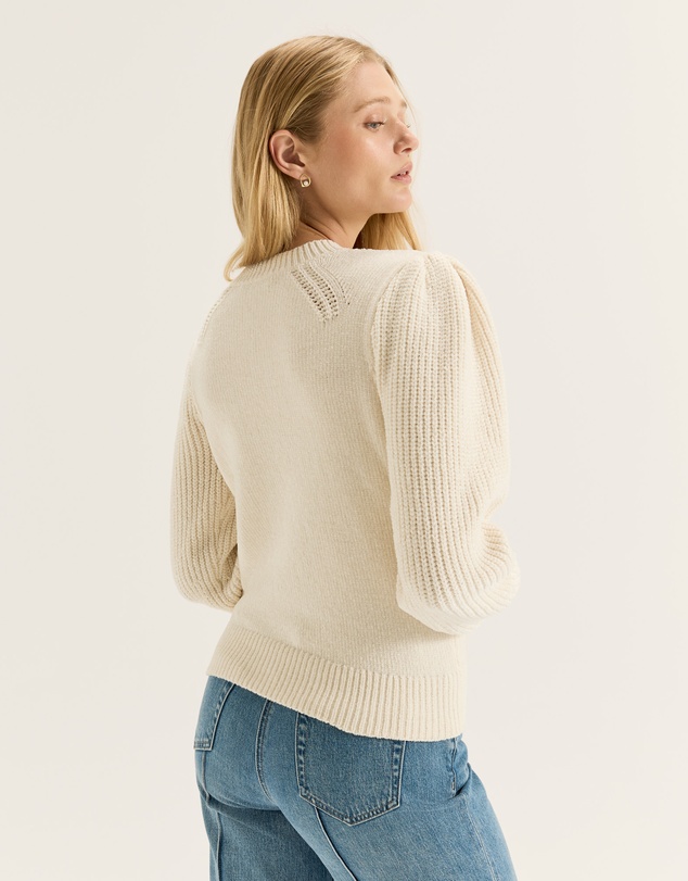 Review - Wishaw Jumper