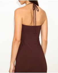 Dazie - Saffron Midi Dress
