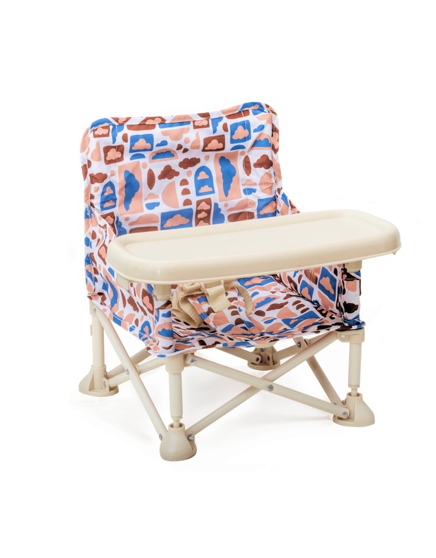 IZIMINI - Sky Baby Chair V2 & Lunch Bag