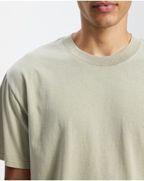 AS Colour - Heavy Faded Tee