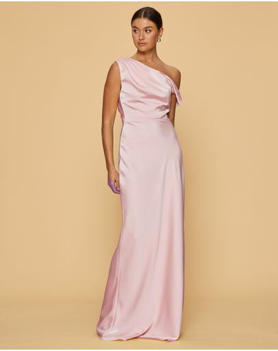 Dusty Pink