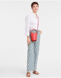 Longchamp - Épure Crossbody Bag - XS