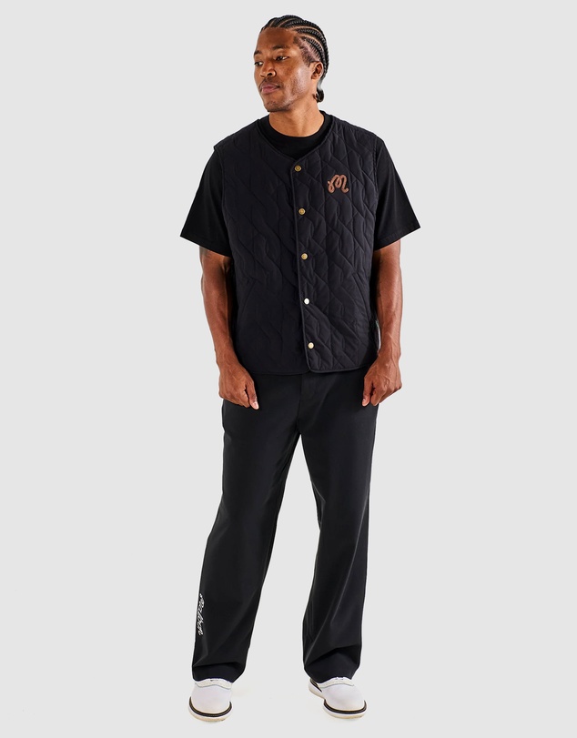 Malbon - Vincenzo Vest
