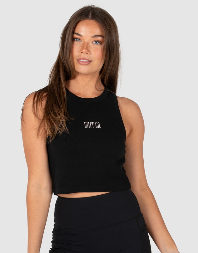 UNIT - UNIT Ladies Loft Tank Top
