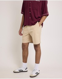 Arvust - Stevens Resort Shorts