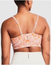 BAHE - Dinamica Strappy Active Bra