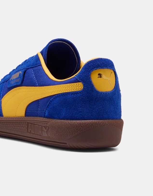 Puma - Palermo Vintage Update - Unisex