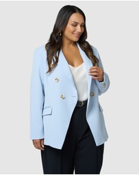 Something 4 Olivia - Tabitha Blazer