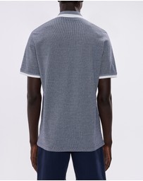 Marcs - Christian Mercerised Polo
