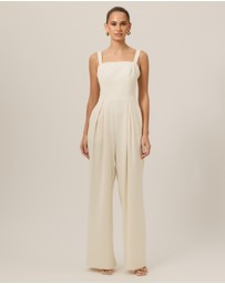 Tussah - Rebecca Wide Leg Jumpsuit
