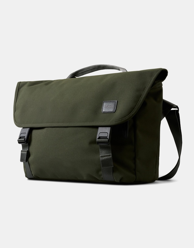 Bellroy - Classic Messenger