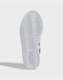 adidas Sportswear - GRAND COURT 3.0 SHOES JUNIOR