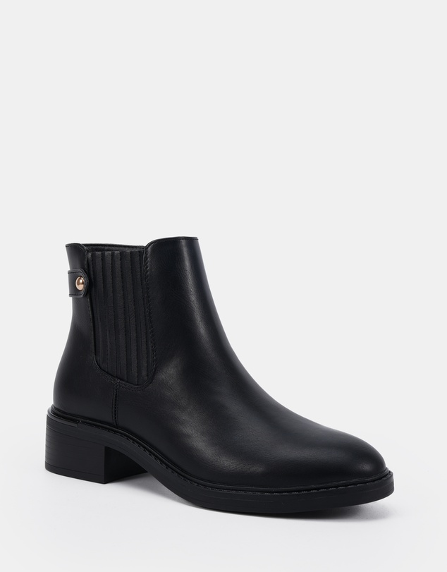 Novo - Darcel Ankle Boots
