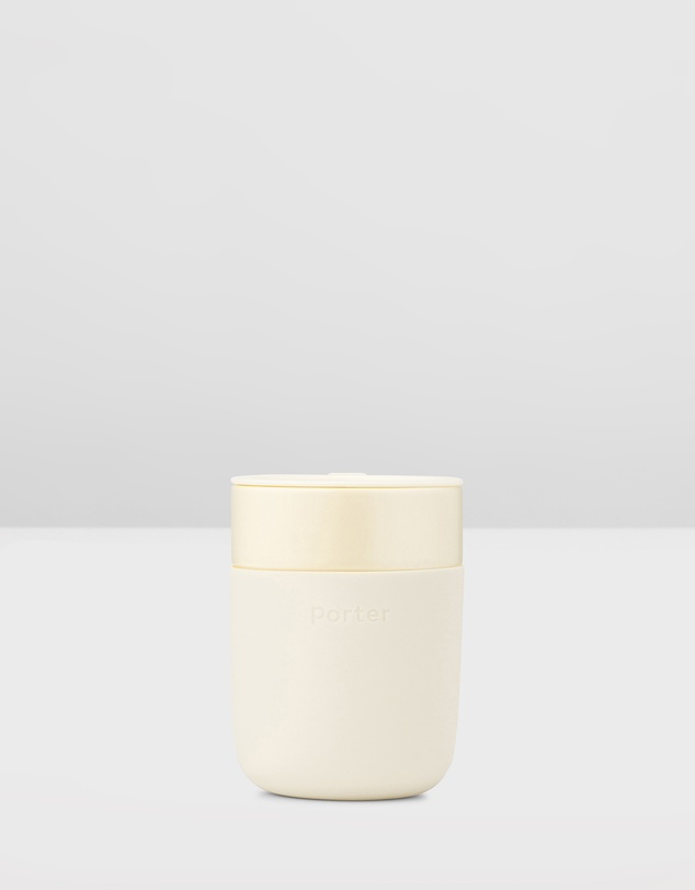 Porter - Ceramic Mug 355ml