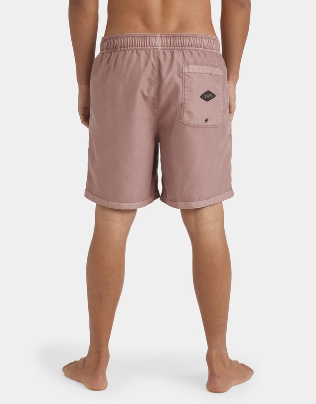 Billabong - Mens All Day Overdye Layback 17