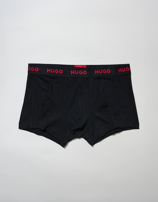 HUGO - Triplet Pack Trunks