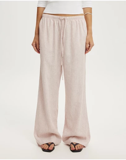 Cotton On - Haven Wide Leg Pant