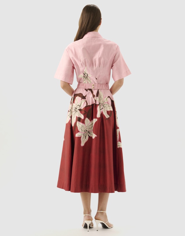 ROAME. - Garcia Shirt Dress