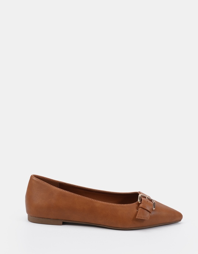 Novo - Catty Flats