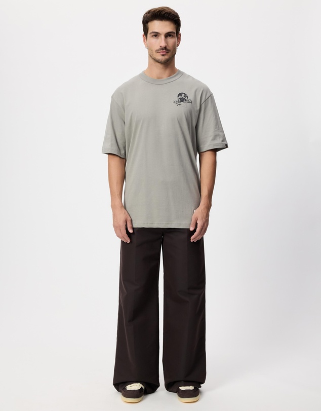 Alpha Industries - Relaxed Eyes On The Prize Tee