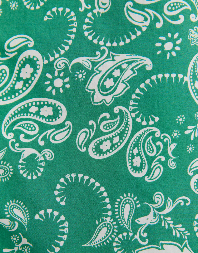 Sportscraft - Waylon Short Sleeve Print Shirt