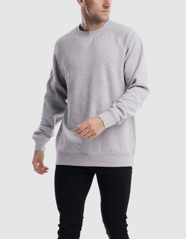 Counter Culture - 2-Pack Absent Crewneck