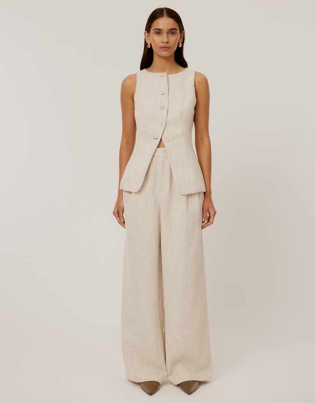 Calli - Paloma Vest Top