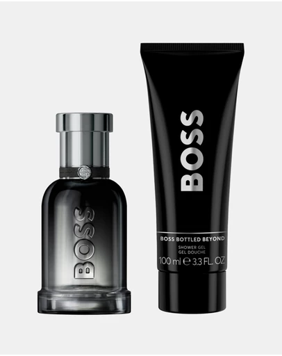 BOSS - Bottled Beyond EDP 50ml Gift Set