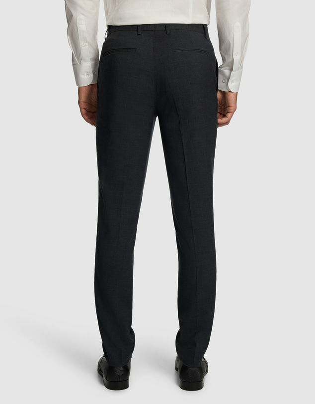 yd. - Lukey Stretch Skinny Fit Pant