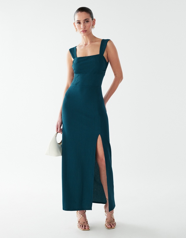 BWLDR - Holly Maxi Dress