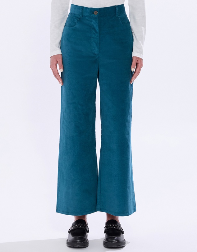 Marcs - Cali Wide Leg Pants