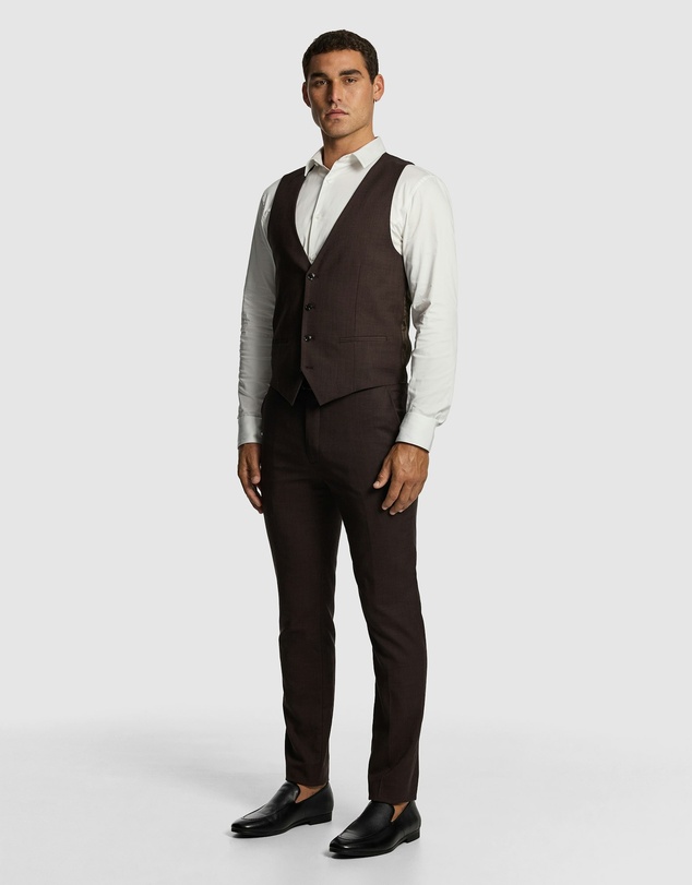 yd. - Luiji Waistcoat