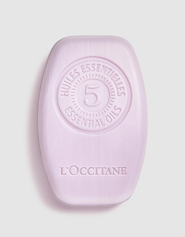 L'Occitane - Gentle Balance Solid Shampoo 60g