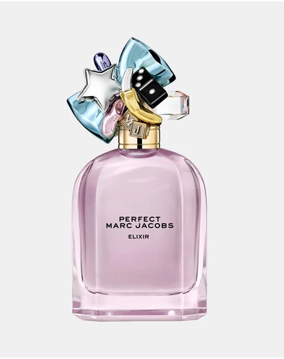 Marc Jacobs - Marc Jacobs Perfect Elixir Eau De Parfum 100ml