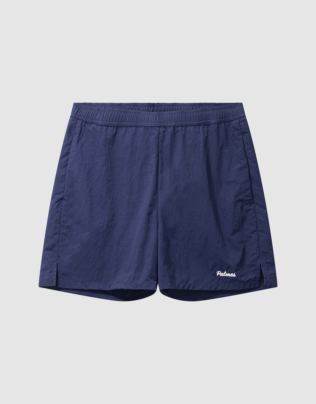 Palmes - Logo Tennis Shorts