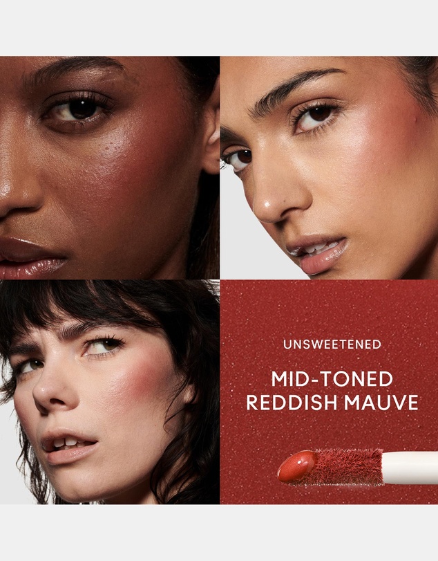 MAC - Strobe Beam Liquid Blush