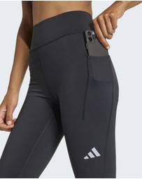 adidas Performance - adi365 Climacool+ Running 7/8 Leggings Womens