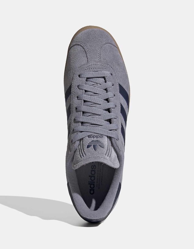 adidas Originals - Gazelle Indoor Shoes - Unisex