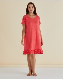 Betty Basics - Aaliyah Dress