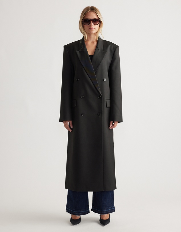 Decjuba - Ella Blazer Coat