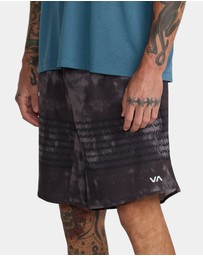 RVCA - Mens Yogger Stretch 17