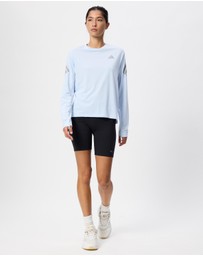 adidas Performance - Adi365 Running Longsleeve Tee