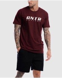Counter Culture - Track Tee