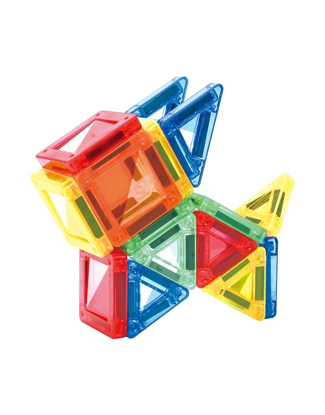 Magnetika - Mini Tile Travel Set