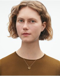 Georg Jensen - 2025 Heart Pendant